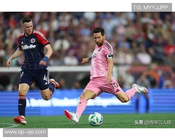 梅西加盟迈阿密国际对美职联品牌价值提升的深度分析与评估